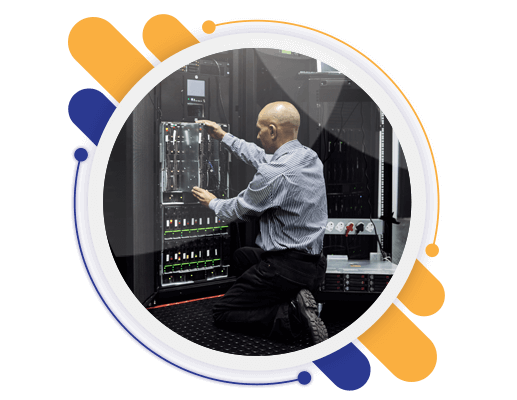 Advanced Diploma In Network Engineering